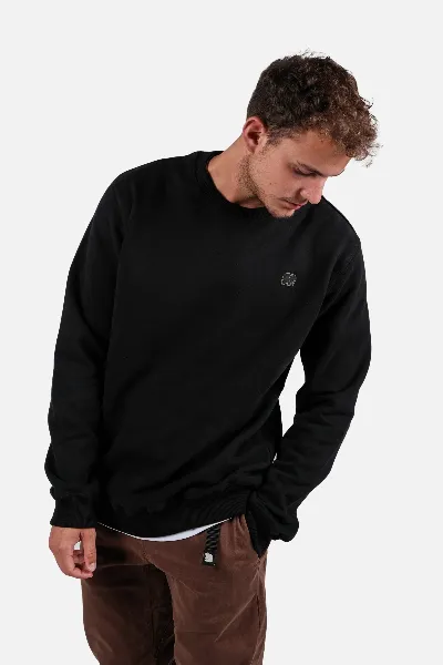 Trendsplant Trendsplant Herren vegan Pullover Essential