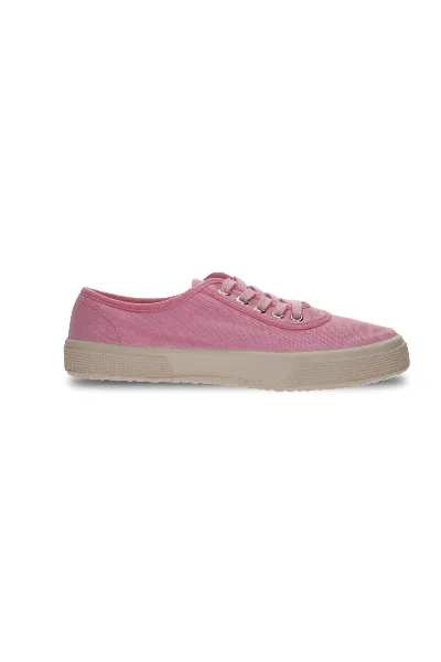 Novesta Sneaker Ital Candy/Wheat