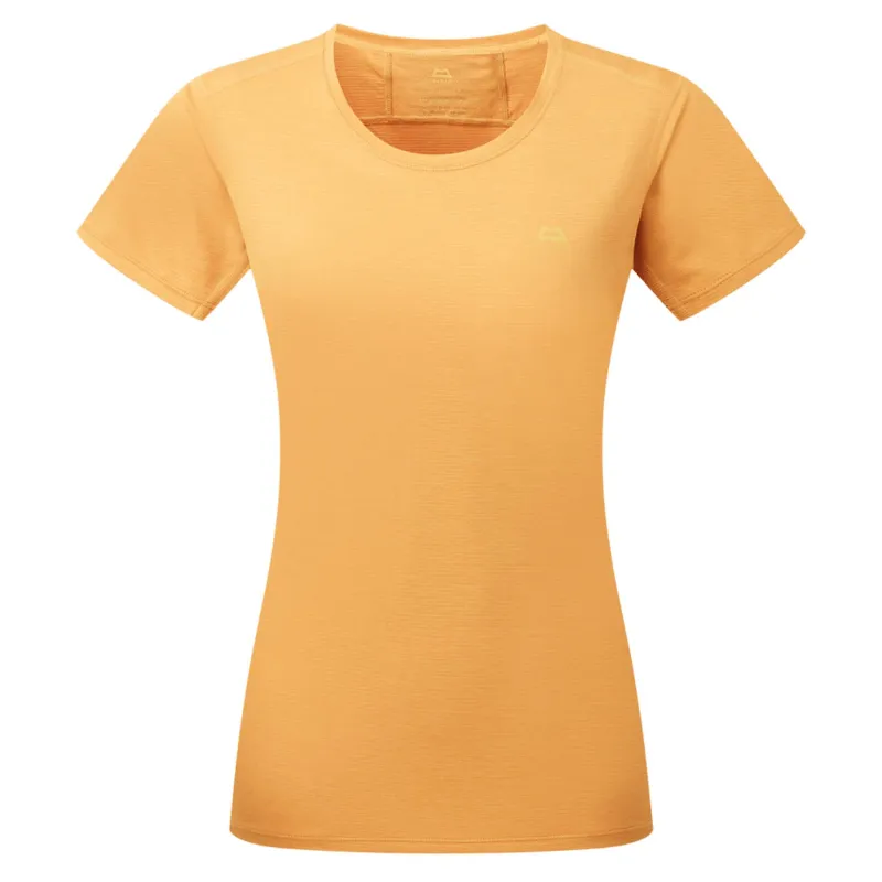 Mountain Equipment TEMPI WMNS SS TEE
