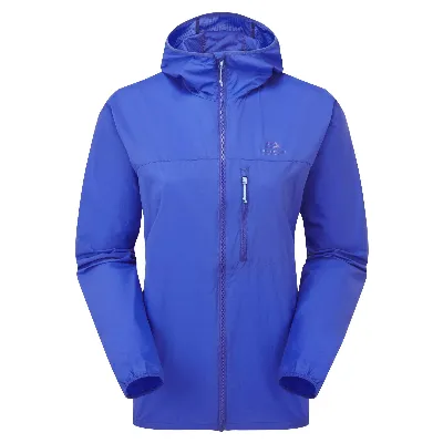 Mountain Equipment AEROFOIL HOODED W'S JACKET