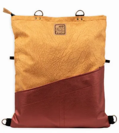 Gary Mash GARY MASH RACHEL Allrounder-Tasche, Glam Edition