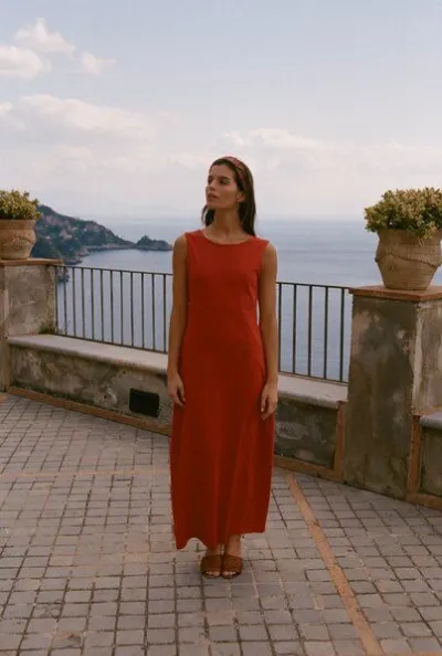 Nénés Nénés Kleid Francesca –