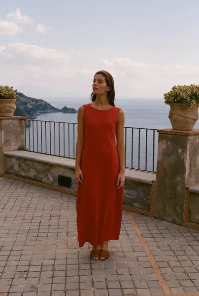 Nénés Nénés Kleid Francesca –