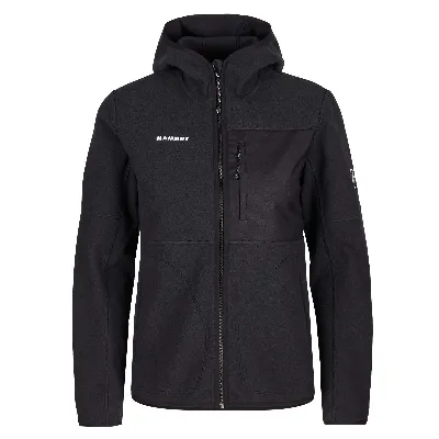 Mammut TAMARO ML HOODED JACKET W
