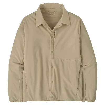 Patagonia M'S NANO-AIR SHIRT JACKET