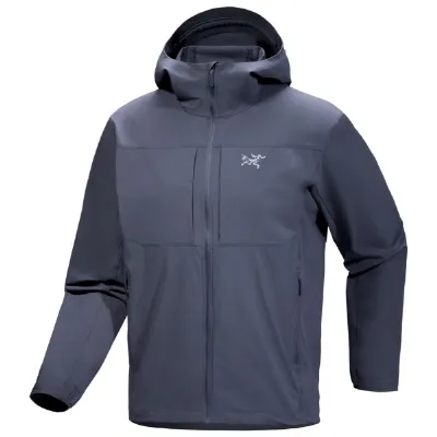 Arcteryx Arc'teryx - Gamma Lightweight Hoody - Softshelljacke