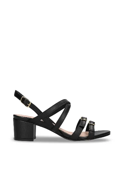 NAE NAE Damen vegan Sandalen Hebea Veganes Ã–ko-Leder