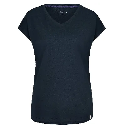 Frilufts LESJA LEISURE T-SHIRT