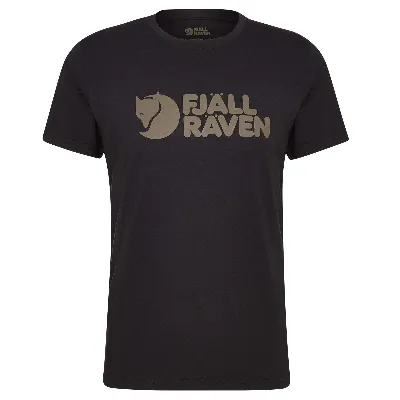 Fjällräven FJÄLLRÄVEN LOGO T-SHIRT M