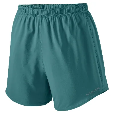 Patagonia W'S TRAILFARER SHORTS - 4 1/2 IN.