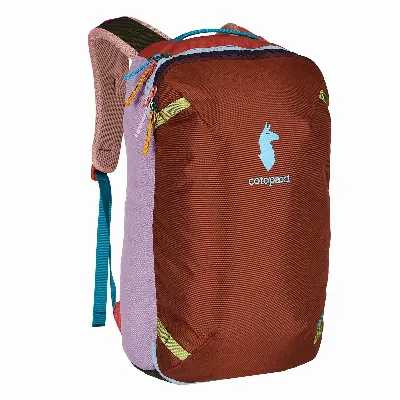 Cotopaxi ALLPA MINI 20L TRAVEL PACK