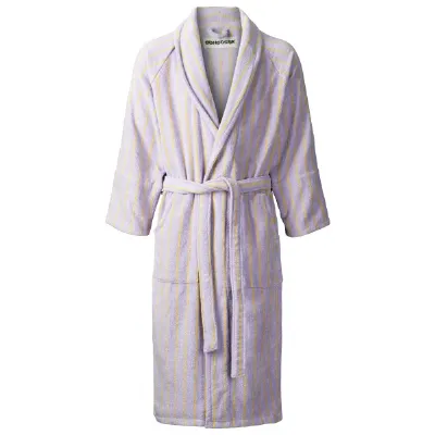Bongusta Bongusta - Naram Bathrobe - Bademantel