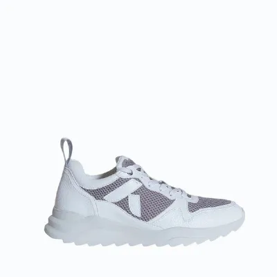 Ashoka Paris Ashoka Paris Lewis Running-Sneaker Weiß, Biobasiert & Recycelt