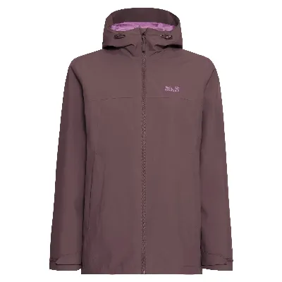Jack Wolfskin MOONRISE 2 3IN1 JKT W