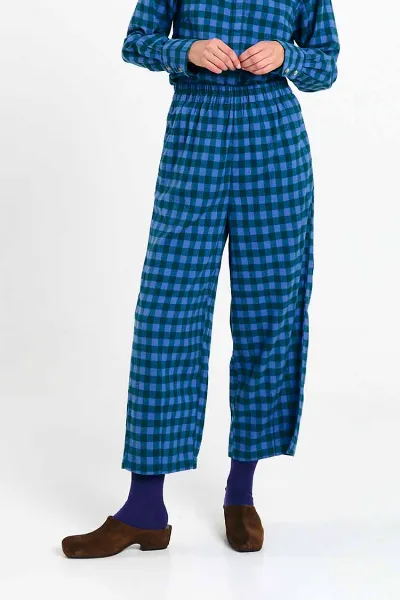 SUITE13LAB SUITE13LAB Damen vegan Hose Avis Check