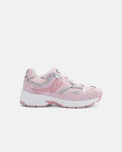 MoEa Sneakers MOEA x LA VIE