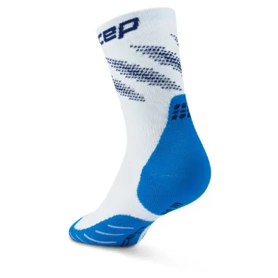 CEP CEP - Women's Run Edt. Elliptic Socks Mid Cut - Laufsocken