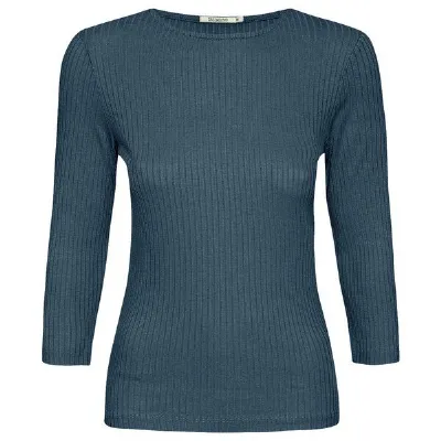GreenBomb GREENBOMB Basic Longsleeve Refined