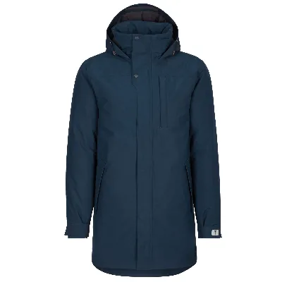 Frilufts SAKATA HOODED PADDED PARKA