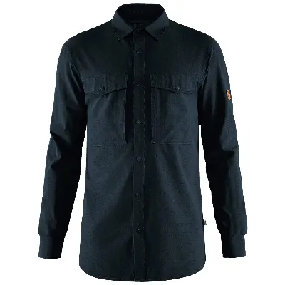 Fjällräven ABISKO TREKKING SHIRT M