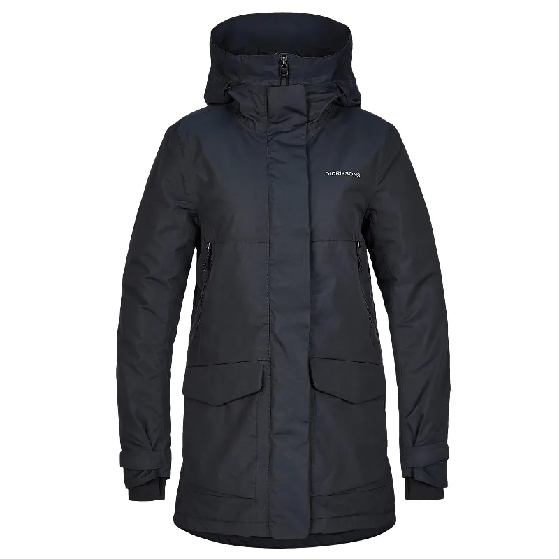 Didriksons FRIDA WNS PARKA 7