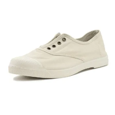 Natural World natural world Vegane Damen Sneaker mit Schutzkappe