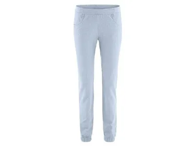 HempAge HempAge Schmal geschnittene Freizeithose Hanf/Biobaumwolle