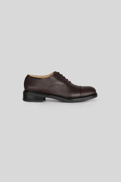 Solari Milano Solari Milano Damen vegan Oxford
