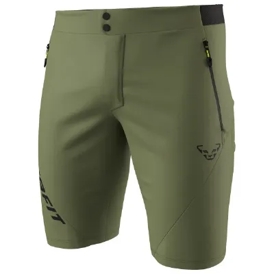 Dynafit Dynafit - Transalper 2 Light DST Shorts - Shorts