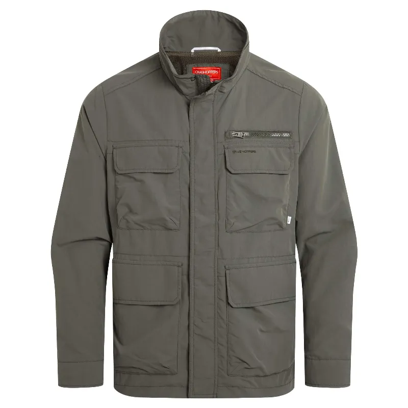 Craghoppers NOSILIFE ADVENTURE JACKET V