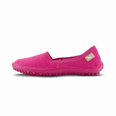 Leguano Leguano - Flair - Barfußschuh Sneaker
