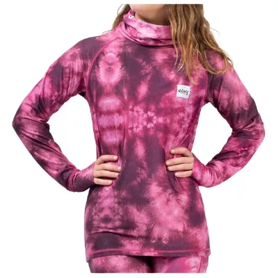 Eivy Eivy - Women's Icecold Gaiter Top - Longsleeve