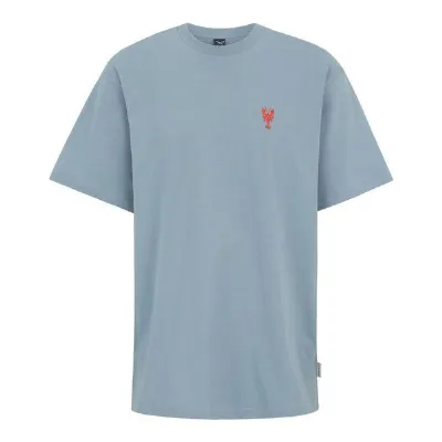Iriedaily Iriedaily LaVida Lobster T-Shirt
