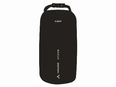 Vaude VAUDE Packsack 'Drybag MIG 8L' mit Rollverschluss, wasserdicht, black