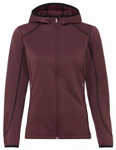 Vaude VAUDE Jacken SE Women's Manang Hoody Jacket
