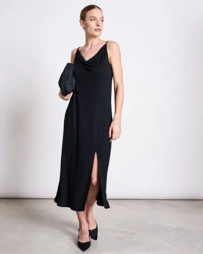 JAN N JUNE JAN N JUNE Midi Kleid HELEN