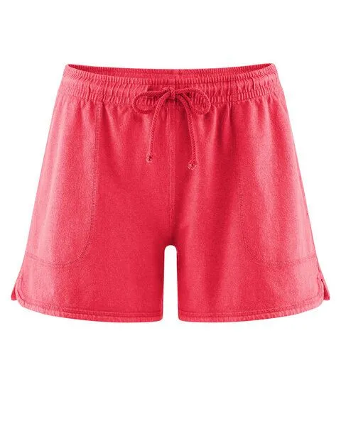 HempAge HempAge Hanf Shorts