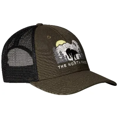The North Face EMBROIDERED MUDDER TRUCKER