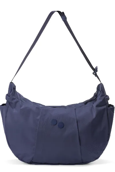 pinqponq Tasche Krumm Large Changeant
