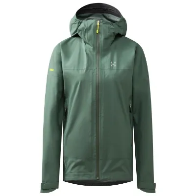Haglöfs Haglöfs - Women's L.I.M Airak 2,5L Jacket - Regenjacke