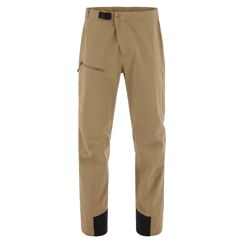 Tierra ROC NOIR PANT M