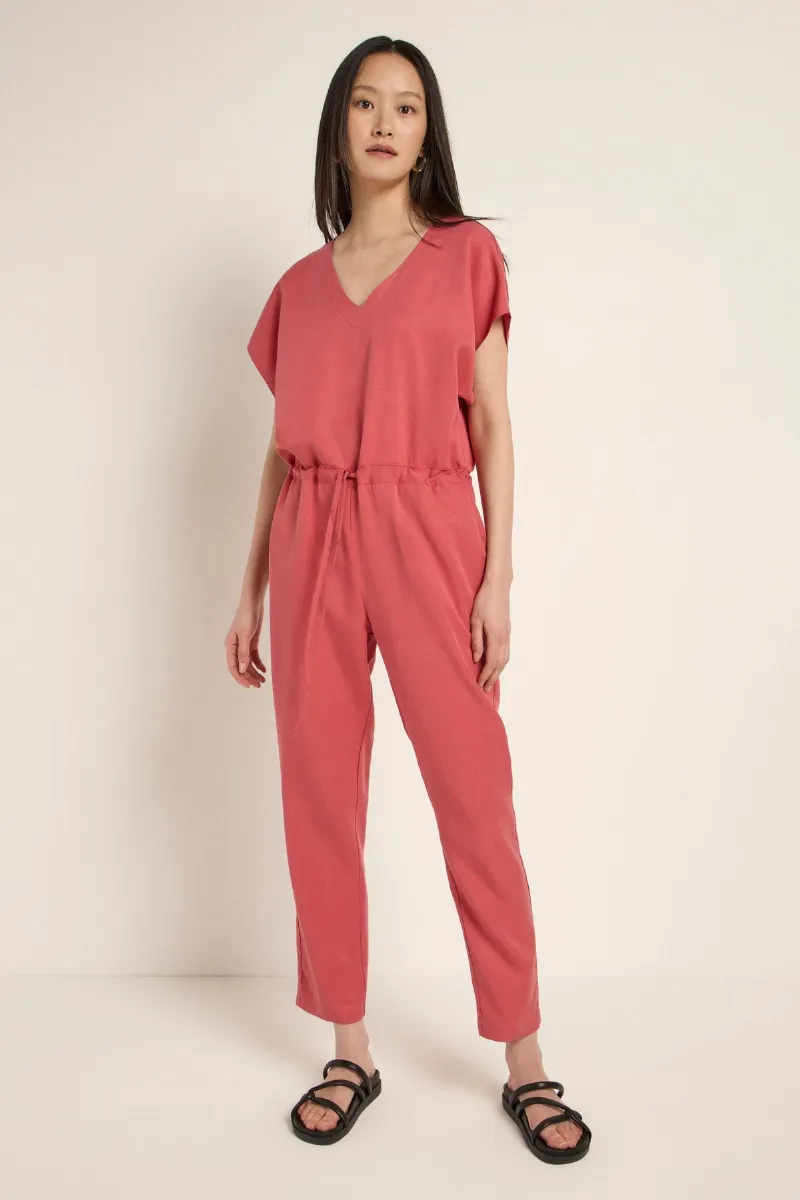 Lanius Jumpsuit