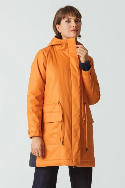SKFK SKFK Damen vegan Jacke Maitane