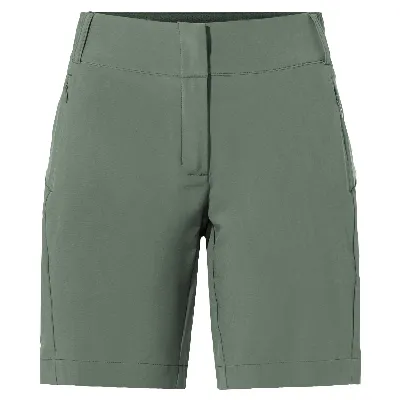 Vaude WOMEN'S SKOMER BERMUDA SHORTS