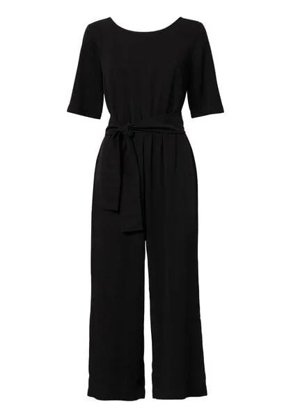 Lovjoi Lovjoi Jumpsuit STAINE Halfsleeve