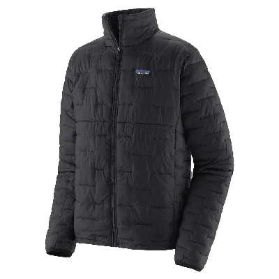 Patagonia M'S MICRO PUFF JACKET