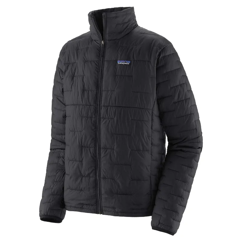 Patagonia M'S MICRO PUFF JACKET