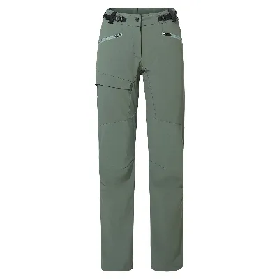 Vaude WOMEN'S CROZ PANTS III