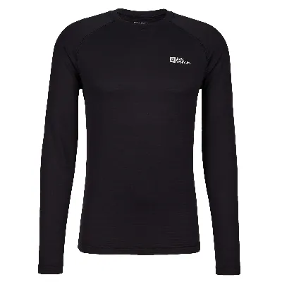 Jack Wolfskin INFINITE WARM LS M