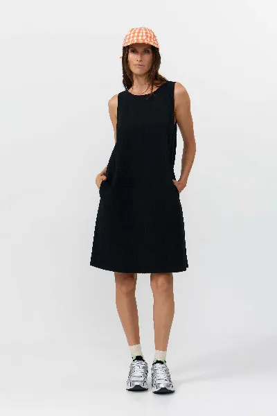 SUITE13LAB SUITE13LAB Damen vegan Kleid Lena